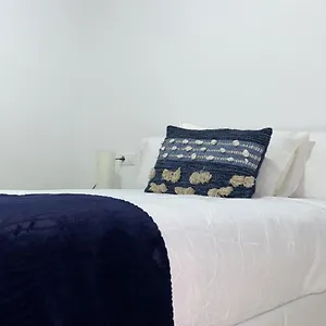 Casa Puerta De La Victoria Apartment