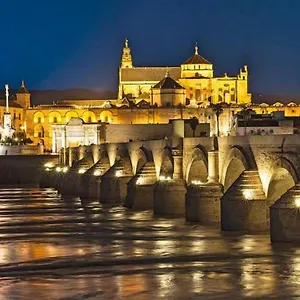 Mezquita De Apartment