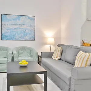 Sunshine Cruz Conde Apartment