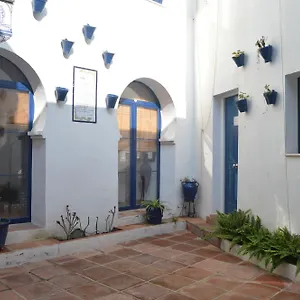 Alcazar Viejo Parking Tourist Apartment