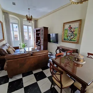 Claudio Marcelo Apartment