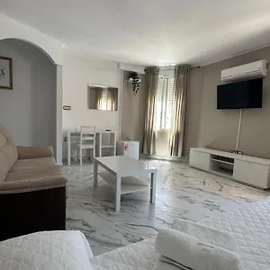 Avenida , Velez Malaga Espagne