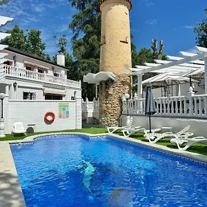 El Brillante - El Duque Holiday home