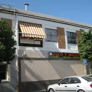 Your In - Ana Y Ernesto Homestay