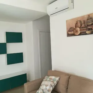 El Rincon De La Juderia Apartment