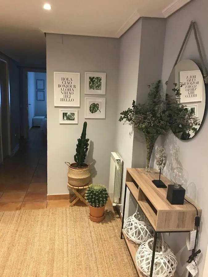 Apartamento Las Doblas , Parking Gratis Cordoba Apartment