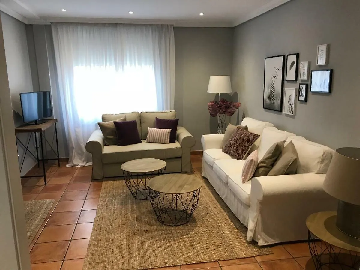 Apartment Apartamento Las Doblas , Parking Gratis Cordoba