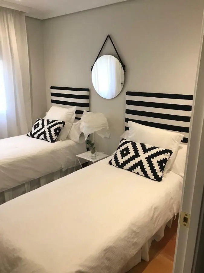 Apartment Apartamento Las Doblas , Parking Gratis Cordoba Spain