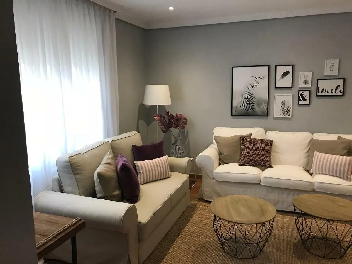 Apartamento Las Doblas , Parking Gratis Cordoba Spain