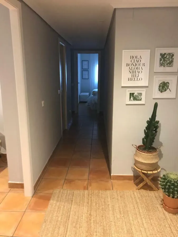Apartment Apartamento Las Doblas , Parking Gratis Cordoba