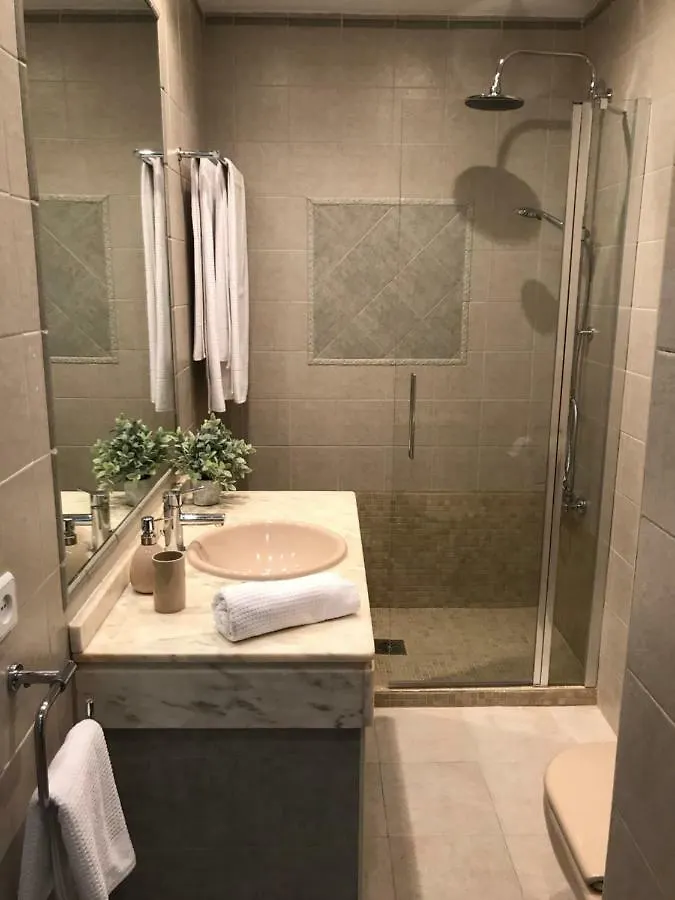 Apartamento Las Doblas , Parking Gratis Cordoba 0*,