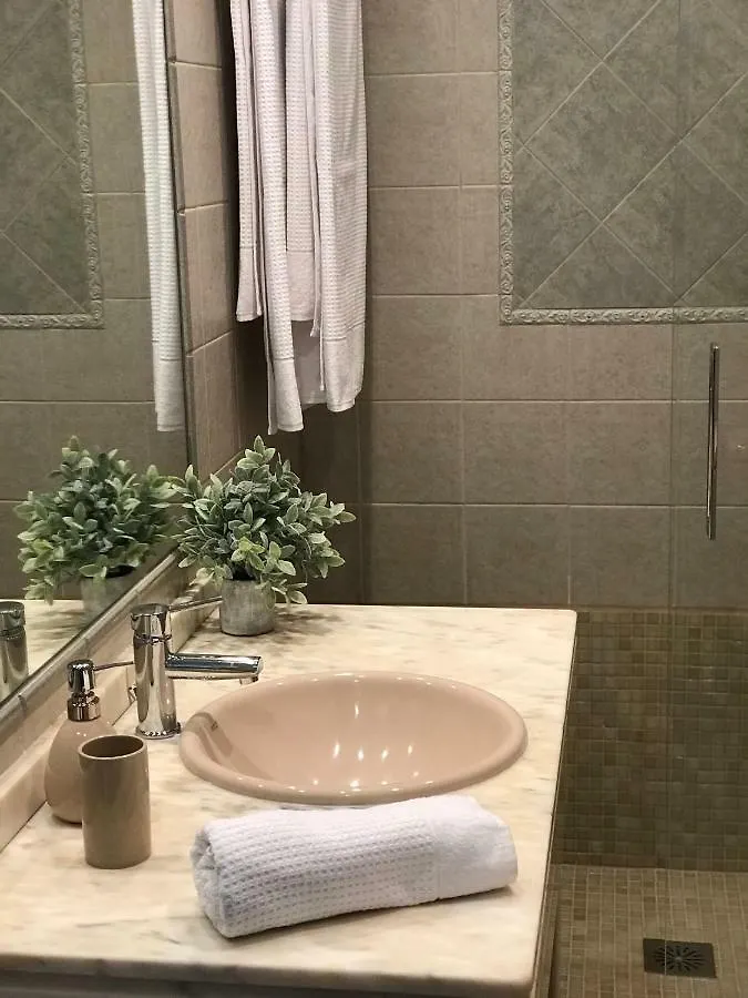 Apartamento Las Doblas , Parking Gratis Cordoba Apartment