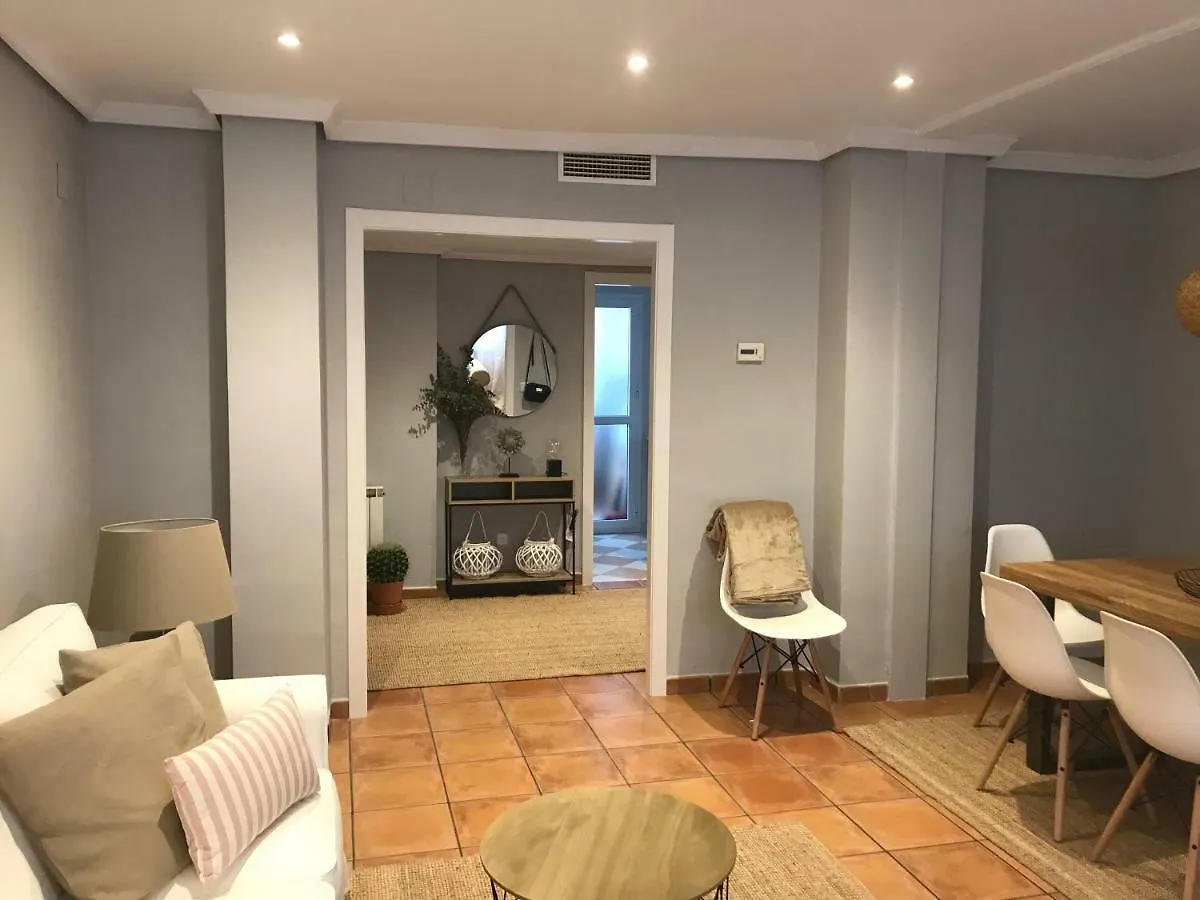 Apartment Apartamento Las Doblas , Parking Gratis Cordoba