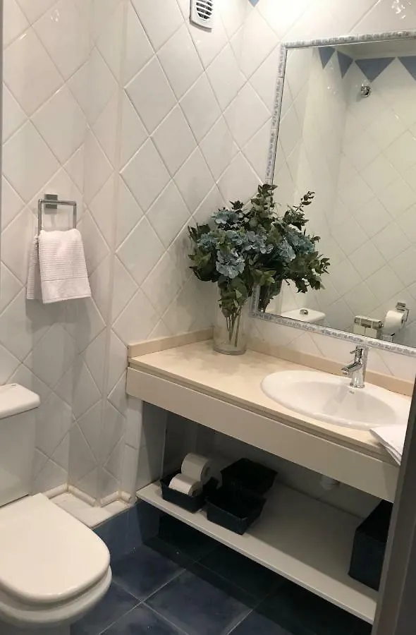 Apartamento Las Doblas , Parking Gratis Cordoba 0*,  Spain