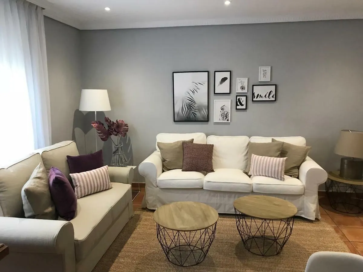 Apartamento Las Doblas , Parking Gratis Cordoba 0*,