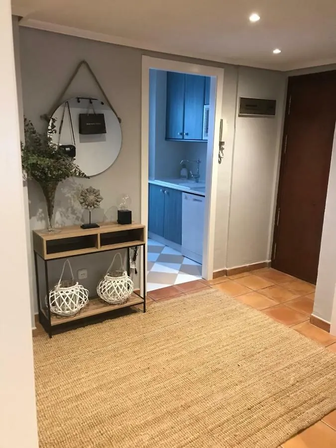 Apartamento Las Doblas , Parking Gratis Cordoba 0*,