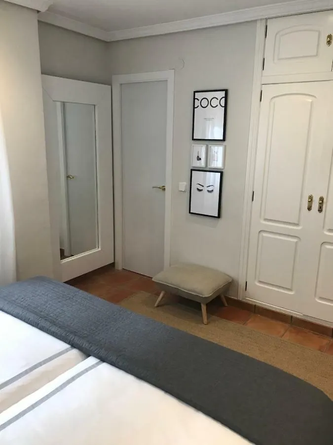 Apartamento Las Doblas , Parking Gratis Cordoba