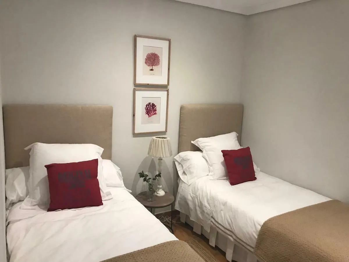 Apartment Apartamento Las Doblas , Parking Gratis Cordoba Spain