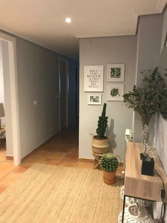 Apartment Apartamento Las Doblas , Parking Gratis Cordoba