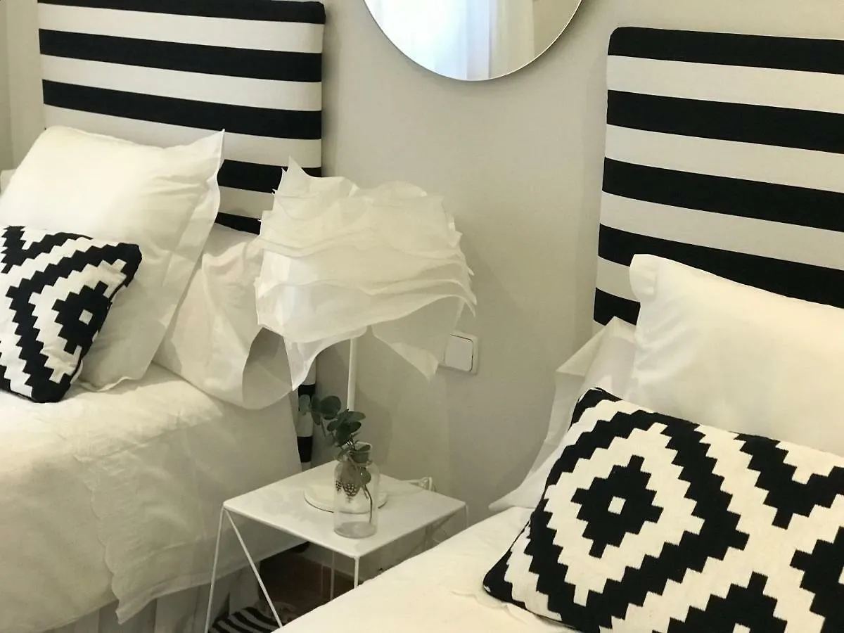 Apartment Apartamento Las Doblas , Parking Gratis Cordoba Spain