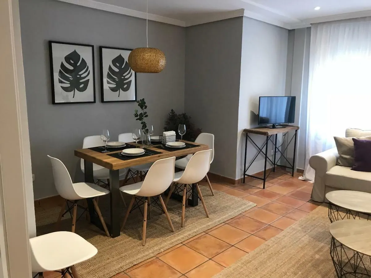 Apartamento Las Doblas , Parking Gratis Cordoba 0*,  Spain