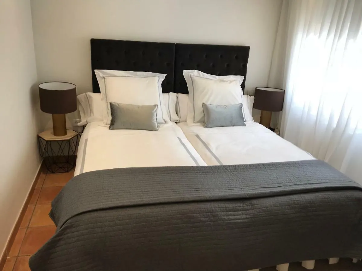 Apartment Apartamento Las Doblas , Parking Gratis Cordoba