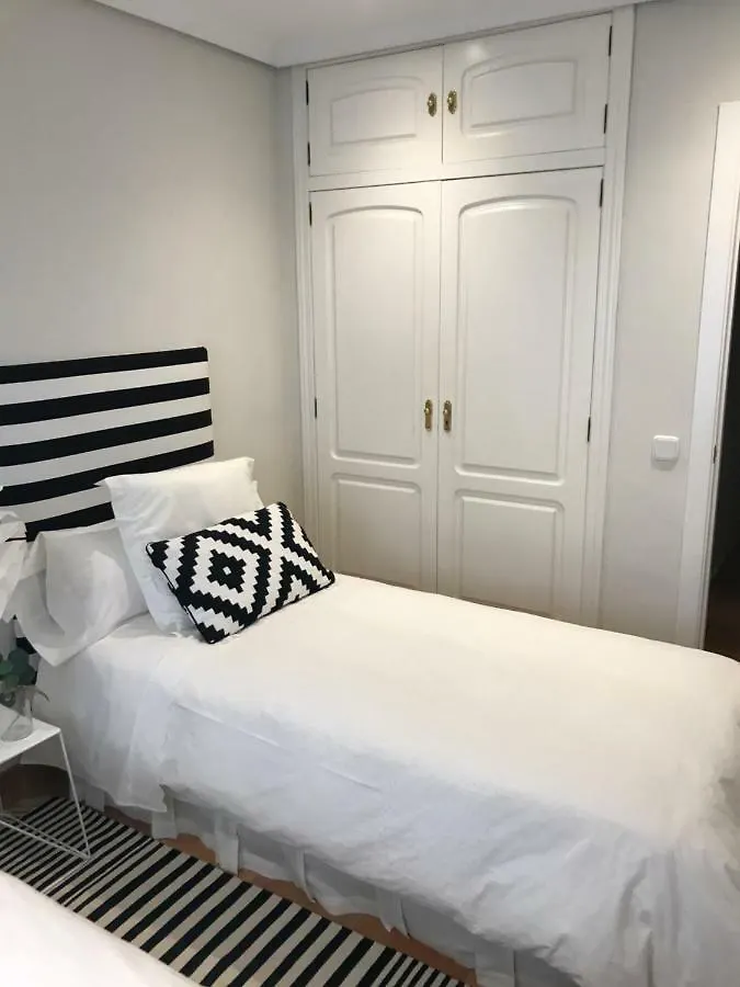 Apartment Apartamento Las Doblas , Parking Gratis Cordoba