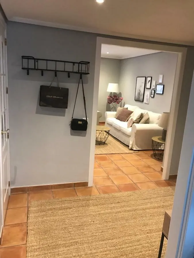 Apartamento Las Doblas , Parking Gratis Cordoba Spain