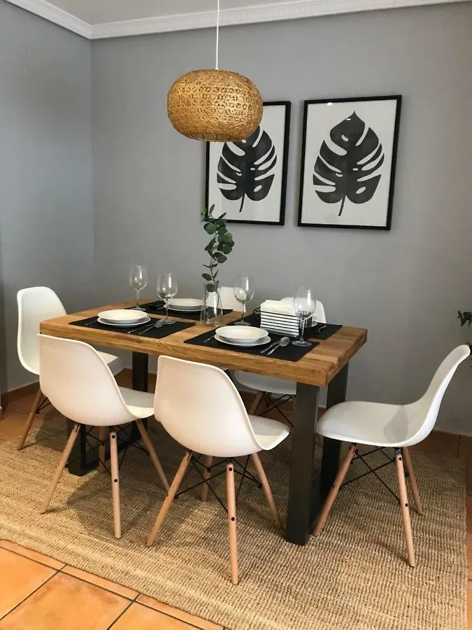 Apartamento Las Doblas , Parking Gratis Cordoba Apartment