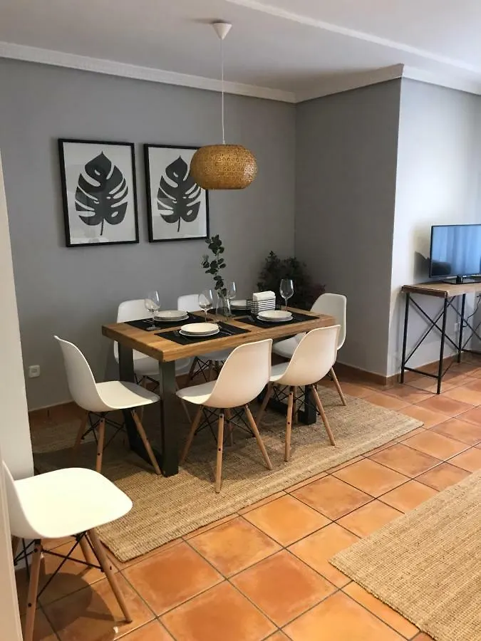 Apartamento Las Doblas , Parking Gratis Cordoba Spain