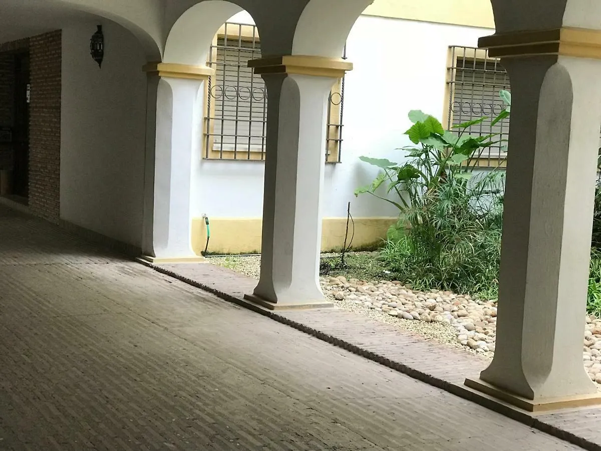 Apartamento Las Doblas , Parking Gratis Cordoba Apartment